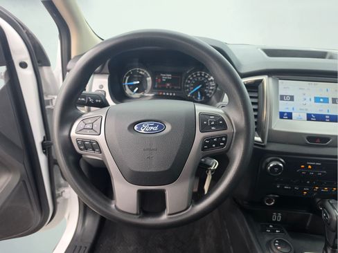 Used 2020 Ford Ranger XLT AWD/4WD image 14
