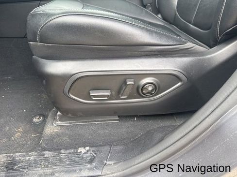 Used 2022 Jeep Grand Cherokee Limited 4xe AWD/4WD image 23