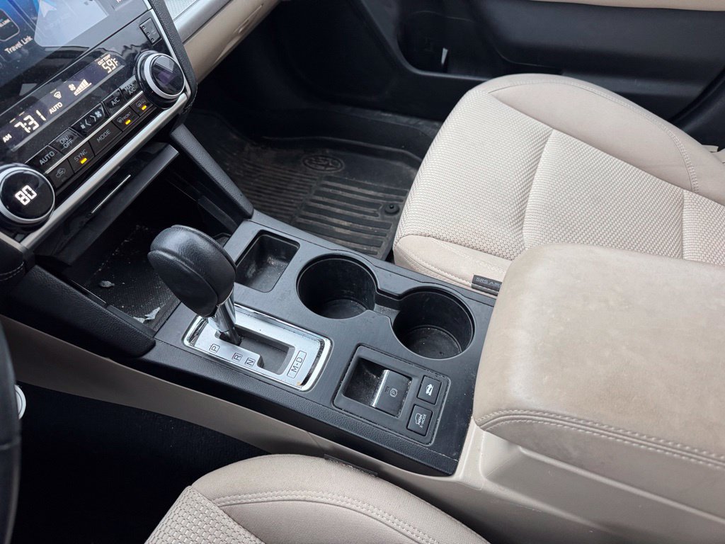 Used 2019 Subaru Outback 2.5i Premium AWD/4WD image 9