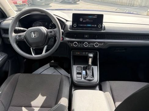 Used 2023 Honda CR-V EX image 34