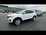 Certified 2023 Buick Encore GX Preferred w/ Cold Weather Comfort Package image 4
