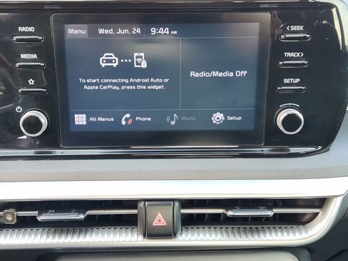 Used 2023 Kia K5 LXS FWD image 16