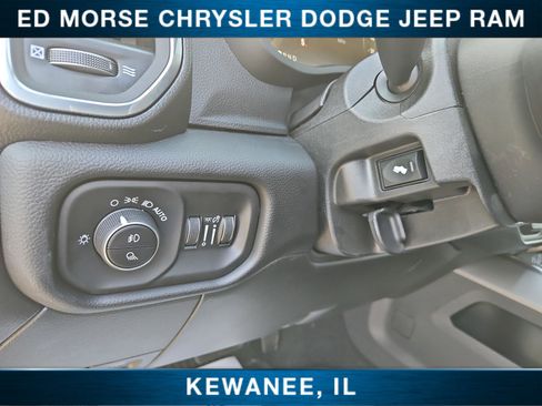 New 2026 RAM 3500 Laramie image 21