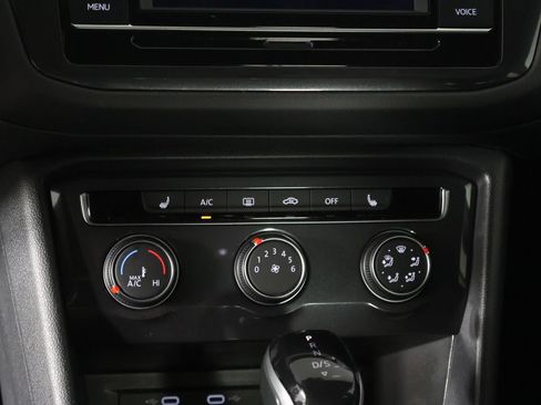 Used 2023 Volkswagen Tiguan S FWD image 43