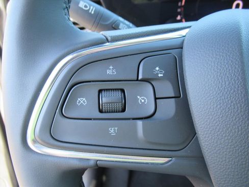 Used 2025 Buick Encore GX Sport Touring w/ Advanced Technology Package image 20