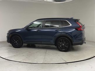 Used 2025 Honda CR-V Sport Touring video 2