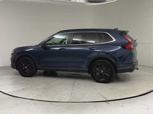 Used 2025 Honda CR-V Sport Touring image 2