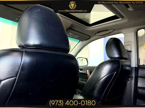 Used 2012 Toyota Highlander Limited image 27