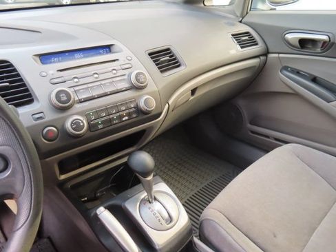 Used 2006 Honda Civic LX image 19