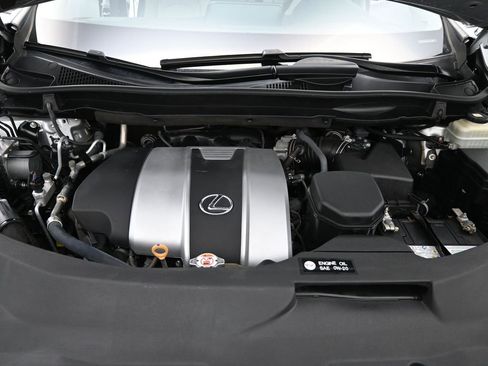 Used 2018 Lexus RX 350 FWD w/ Accessory Package image 25