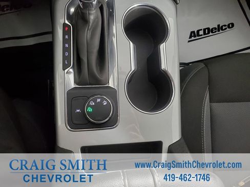 Used 2023 Chevrolet Blazer LT w/ Convenience Package image 32