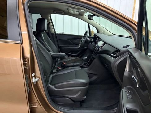 Used 2017 Buick Encore Preferred AWD/4WD image 23