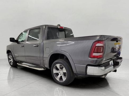Used 2022 RAM 1500 Laramie AWD/4WD image 21