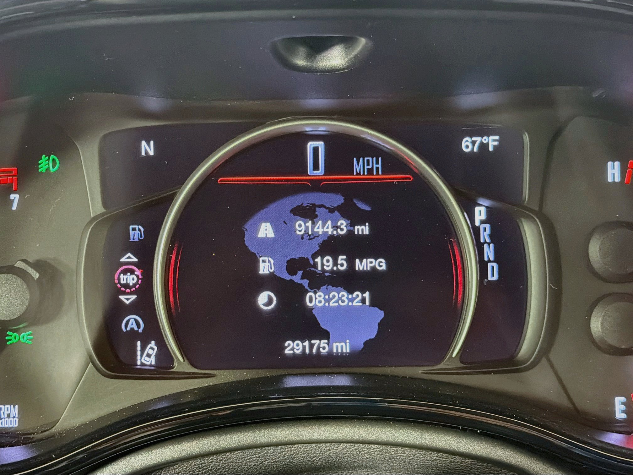 Used 2022 Dodge Durango GT AWD/4WD image 19