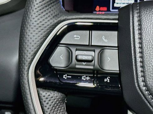 New 2026 Toyota Tundra Platinum AWD/4WD image 28