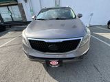 Used 2014 Kia Sportage LX image 5