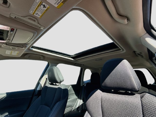 Certified 2024 Subaru Forester Premium AWD/4WD image 23