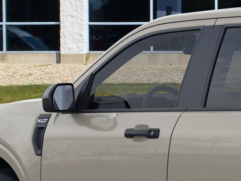 New 2025 Ford Maverick XLT w/ XLT Luxury Package image 21