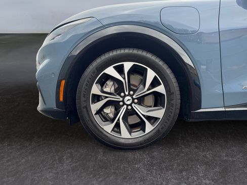 Used 2023 Ford Mustang Mach-E Premium RWD image 14