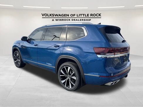 New 2025 Volkswagen Atlas SEL Premium R-Line image 7
