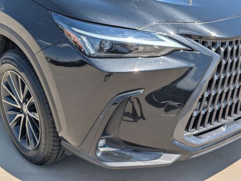 Used 2024 Lexus NX 350 AWD image 11