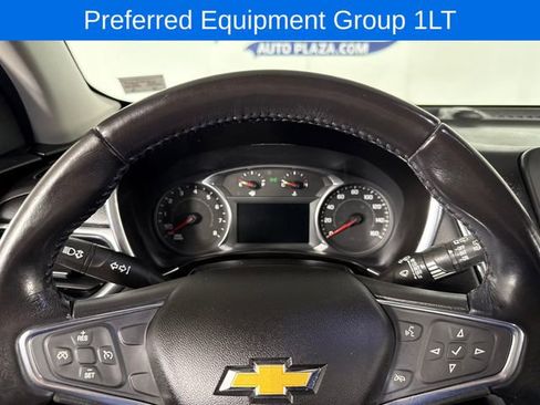 Used 2019 Chevrolet Equinox LT AWD/4WD image 10