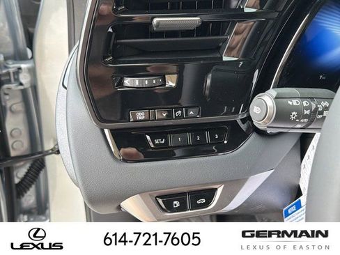 New 2026 Lexus RX 350 Premium image 17