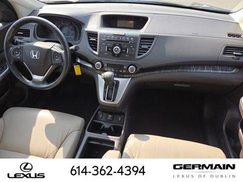 Used 2013 Honda CR-V EX-L image 33