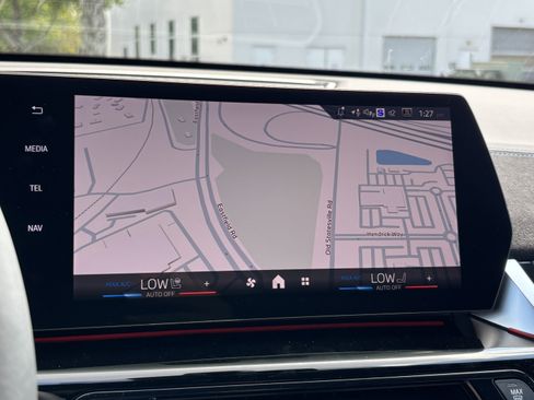 New 2026 BMW X1 M35i w/ Technology Package image 28