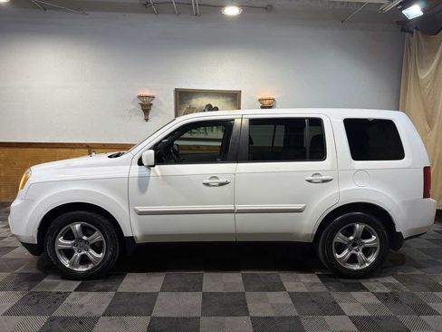 Used 2012 Honda Pilot EX-L image 2