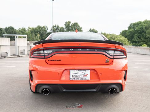 Used 2023 Dodge Charger Scat Pack RWD image 6
