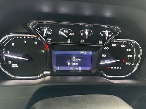 Used 2021 GMC Sierra 3500 SLE w/ SLE Convenience Package image 7