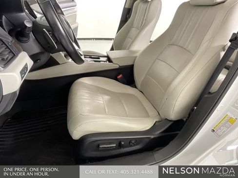 Used 2021 Honda Accord Touring image 24