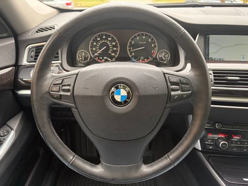 Used 2014 BMW 535i Gran Turismo xDrive w/ Premium Package image 72