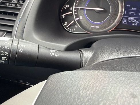 Used 2017 INFINITI QX80 4WD w/ Driver Assistance Package image 14