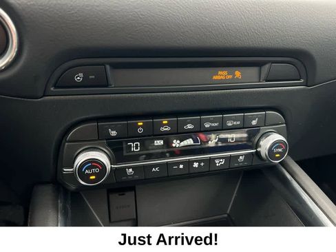 Used 2019 MAZDA CX-5 Grand Touring w/ GT Premium Package image 35