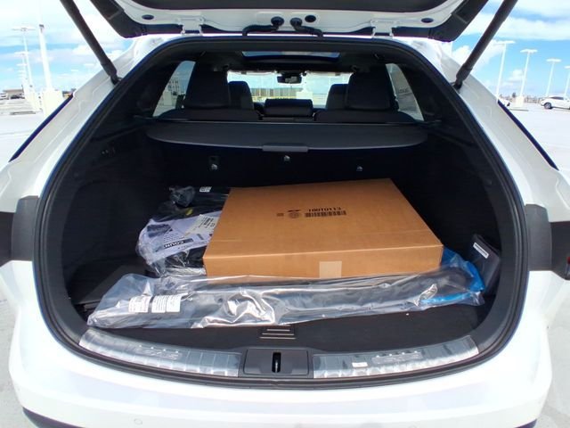 New 2026 Lexus RX 350 w/ Convenience Package AWD/4WD image 24