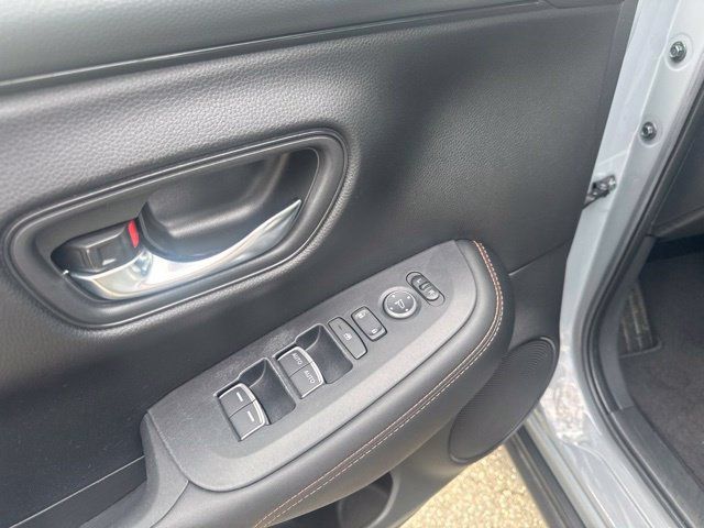 Certified 2024 Honda HR-V Sport image 21