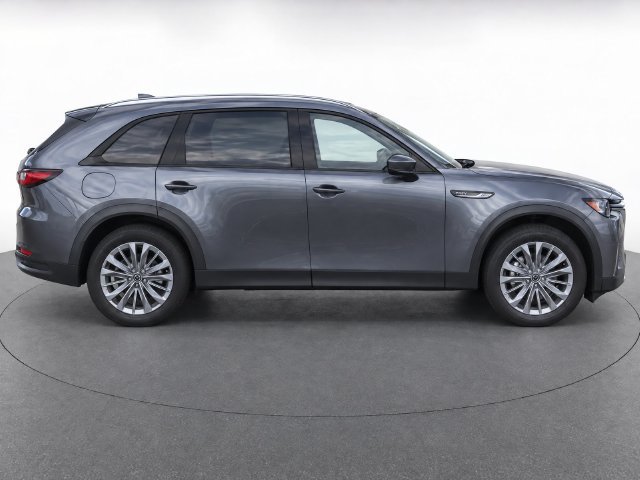 Certified 2024 MAZDA CX-90 Plug-In Hybrid w/ Preferred AWD/4WD image 8