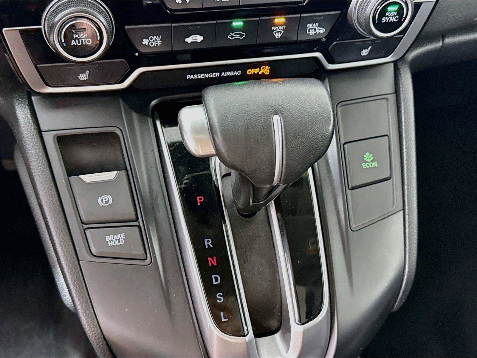 Used 2017 Honda CR-V EX-L image 15
