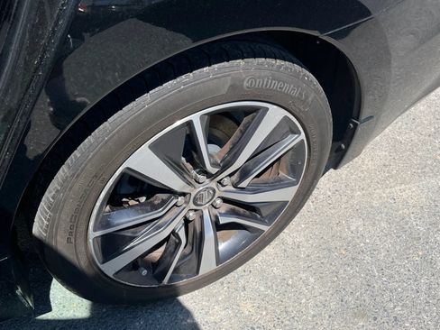 Used 2020 Nissan Maxima 3.5 SV w/ Floor Mat Group FWD image 14