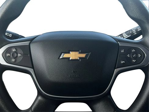 Used 2021 Chevrolet Traverse LS w/ LPO, Floor Liner Package AWD/4WD image 23