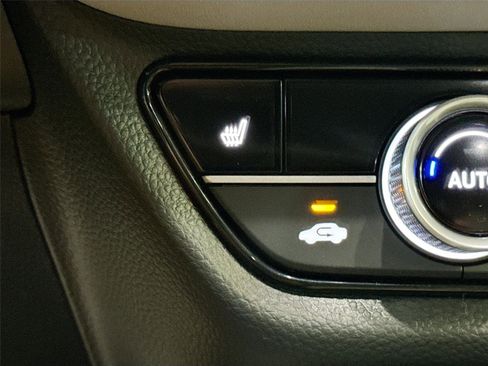 New 2026 Honda HR-V EX-L image 16