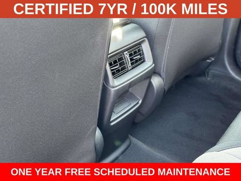 Used 2026 Honda CR-V LX image 16