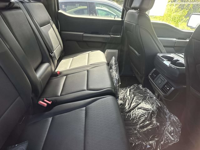 New 2026 Ford F150 Lariat w/ Equipment Group 502A High AWD/4WD image 17