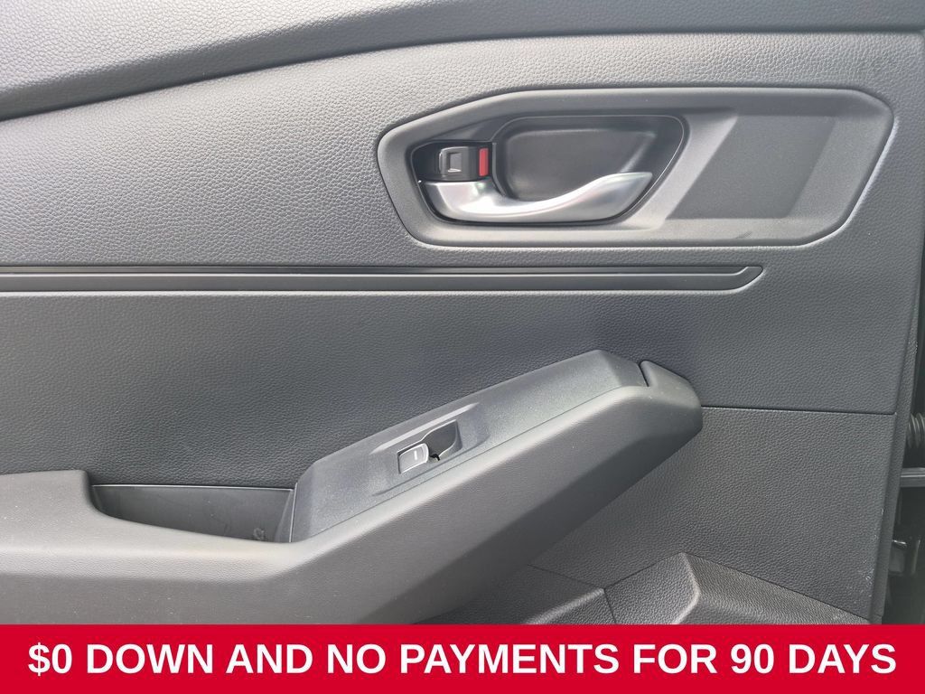 Used 2025 Honda Accord LX image 25