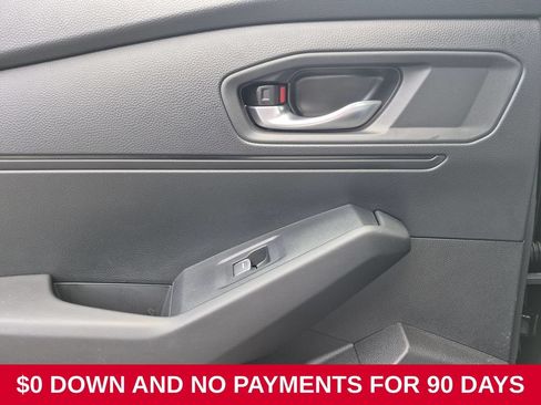 Used 2025 Honda Accord LX image 25