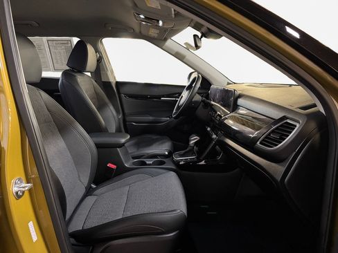 Certified 2024 Kia Seltos S AWD/4WD image 26