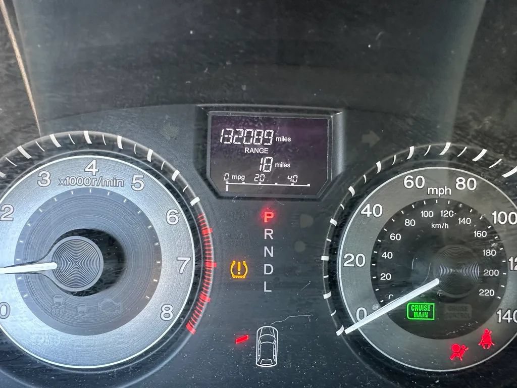 Used 2014 Honda Odyssey LX image 13