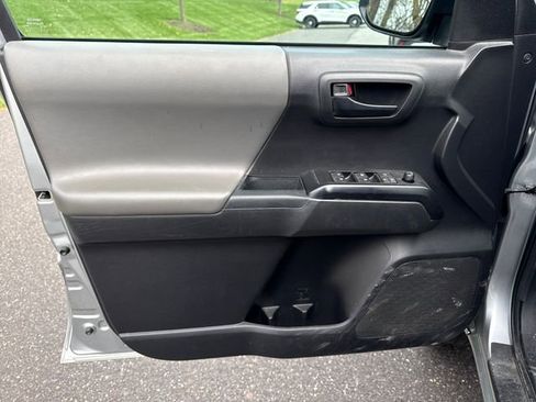 Used 2023 Toyota Tacoma SR image 22